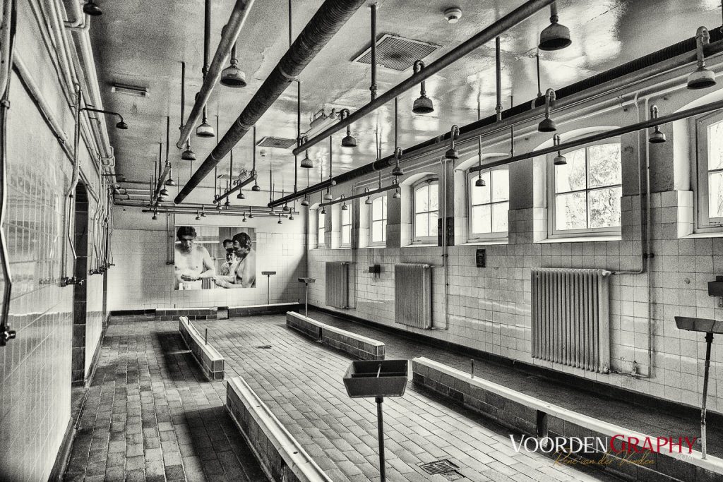 2024 UNESCO Welterbe Bergwerk Rammelsberg / Harz