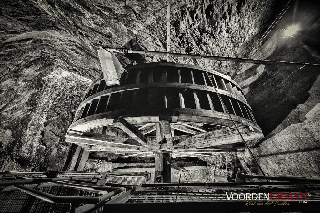 2024 UNESCO Welterbe Bergwerk Rammelsberg / Harz