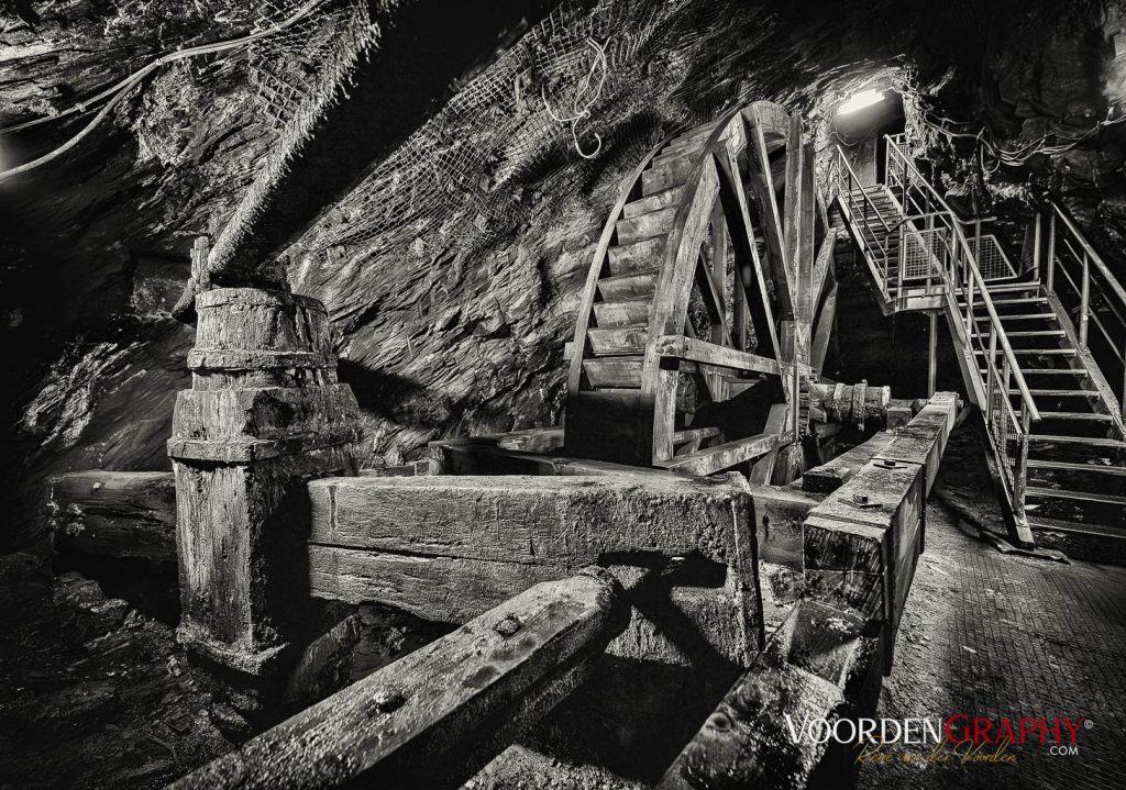 2024 UNESCO Welterbe Bergwerk Rammelsberg / Harz