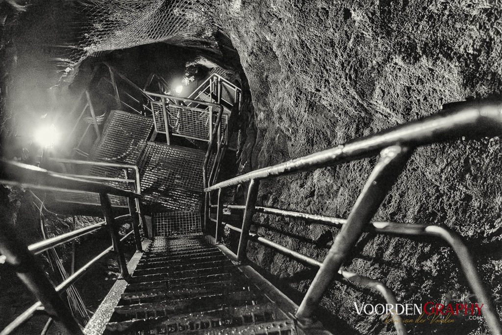 2024 UNESCO Welterbe Bergwerk Rammelsberg / Harz