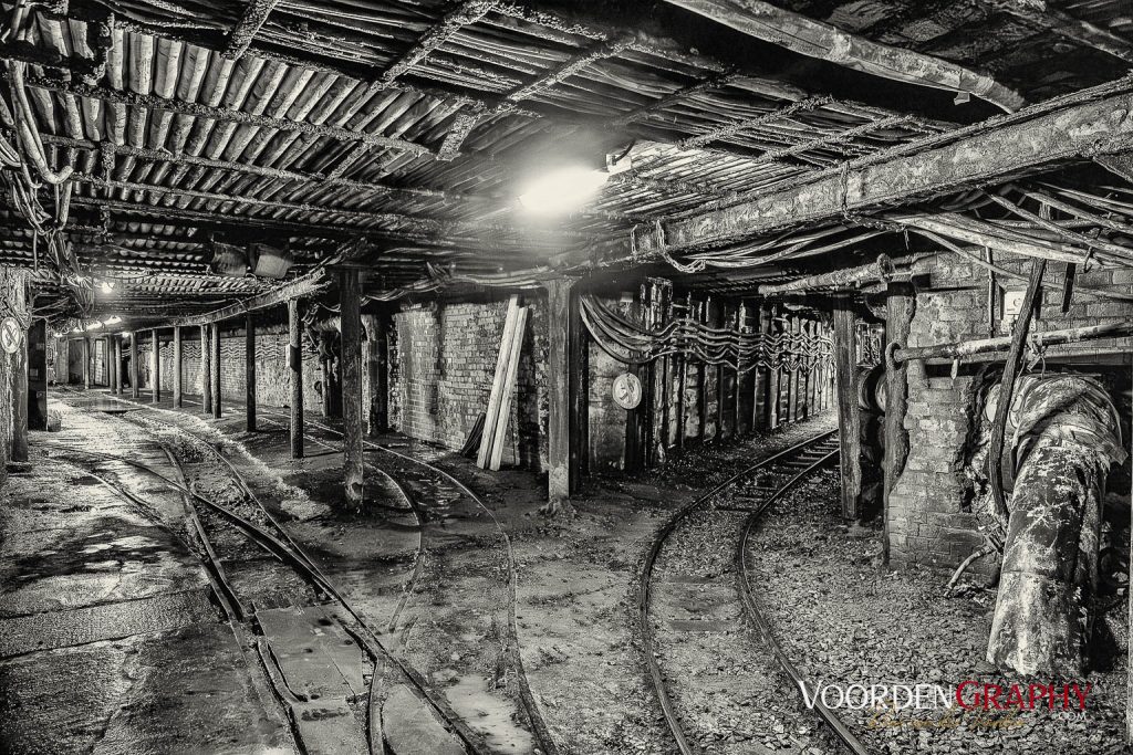 2024 UNESCO Welterbe Bergwerk Rammelsberg / Harz