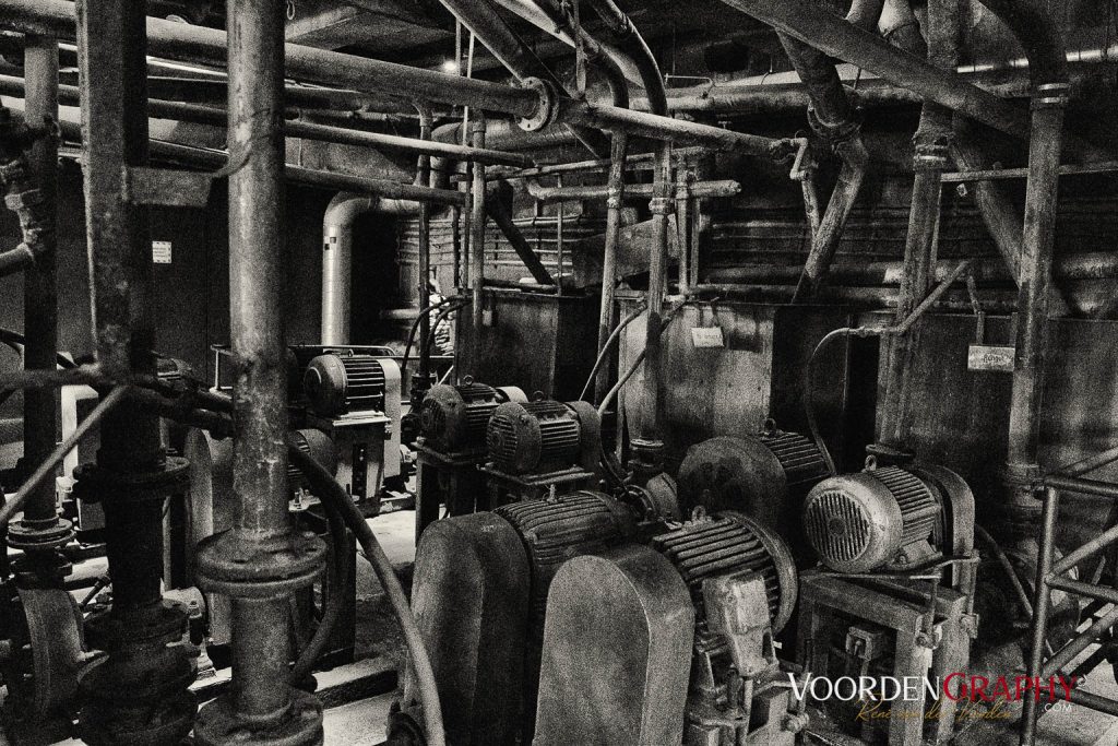 2024 UNESCO Welterbe Bergwerk Rammelsberg / Harz