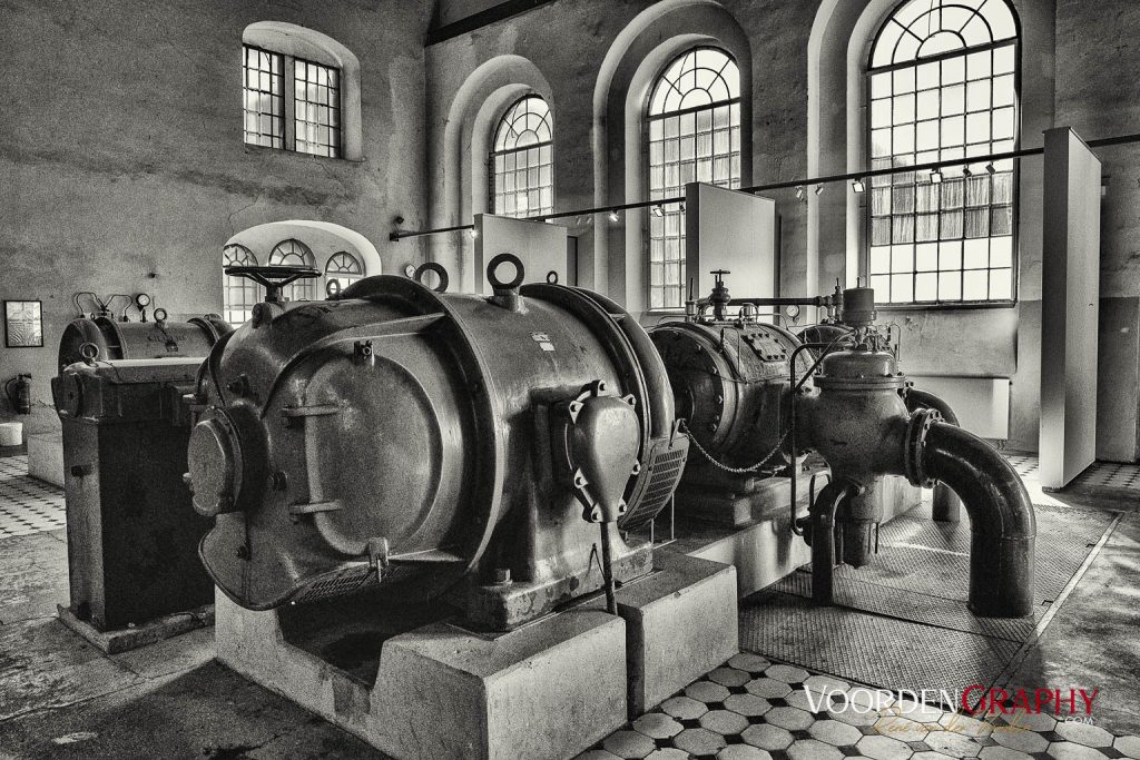 2024 UNESCO Welterbe Bergwerk Rammelsberg / Harz