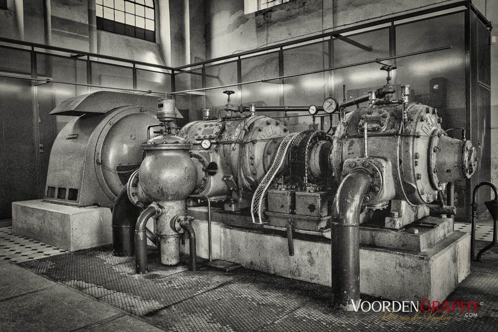2024 UNESCO Welterbe Bergwerk Rammelsberg / Harz