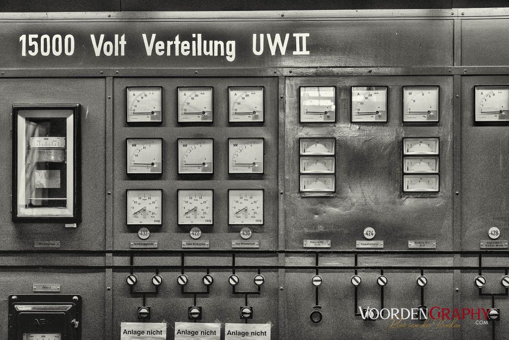2024 UNESCO Welterbe Bergwerk Rammelsberg / Harz