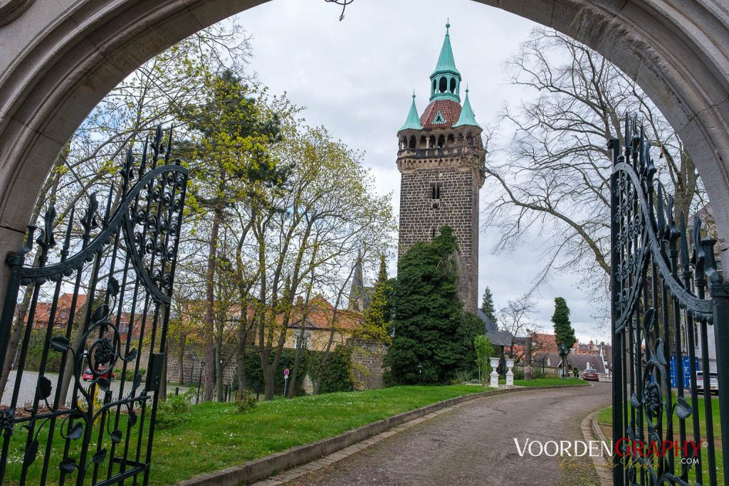 2024 UNESCO Welterbe Quedlinburg