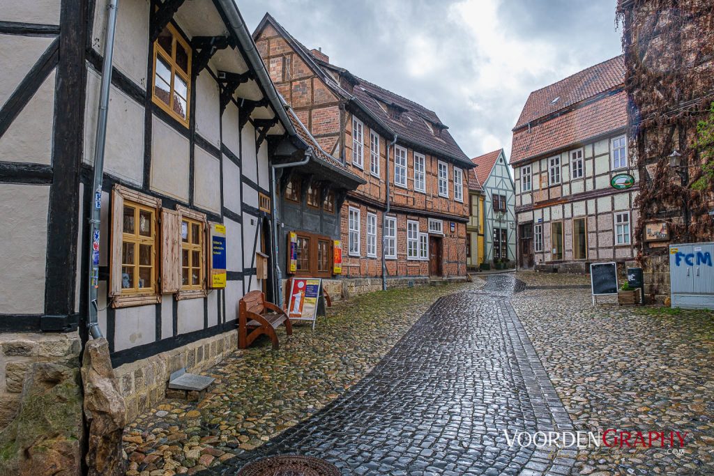 2024 UNESCO Welterbe Quedlinburg