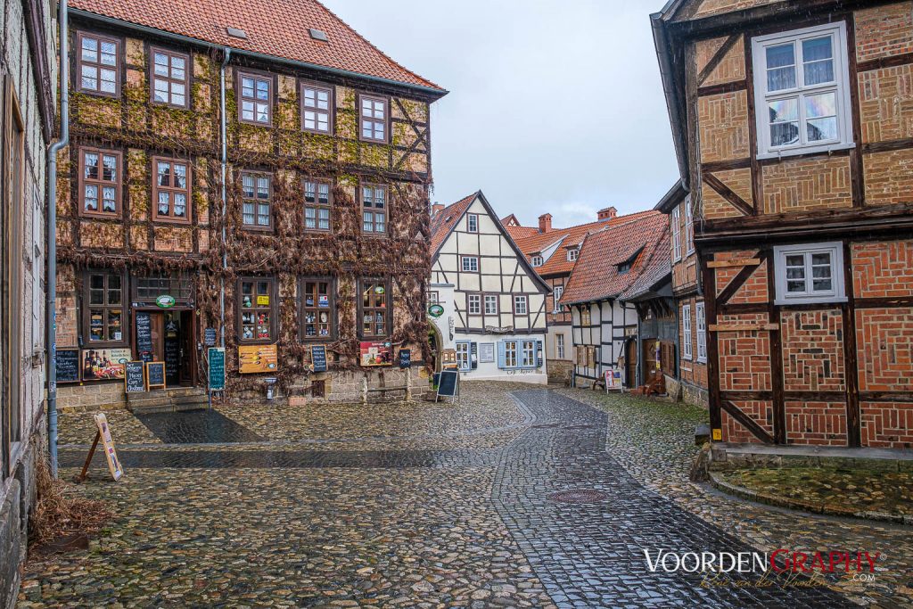 2024 UNESCO Welterbe Quedlinburg