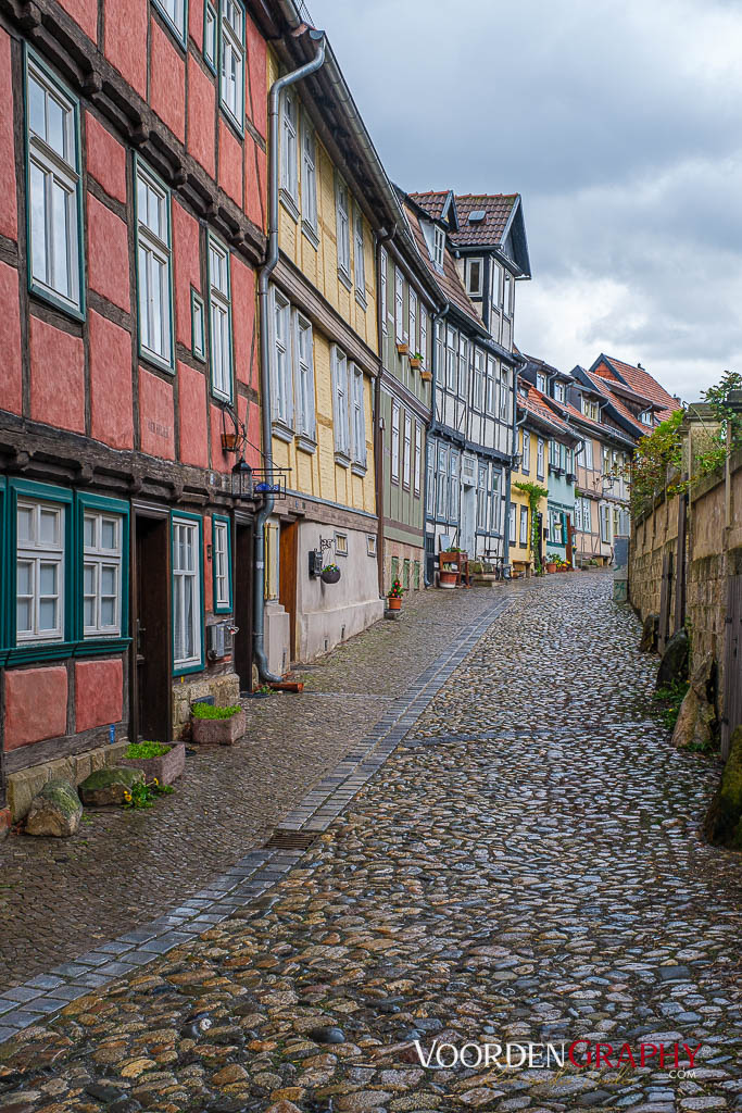 2024 UNESCO Welterbe Quedlinburg