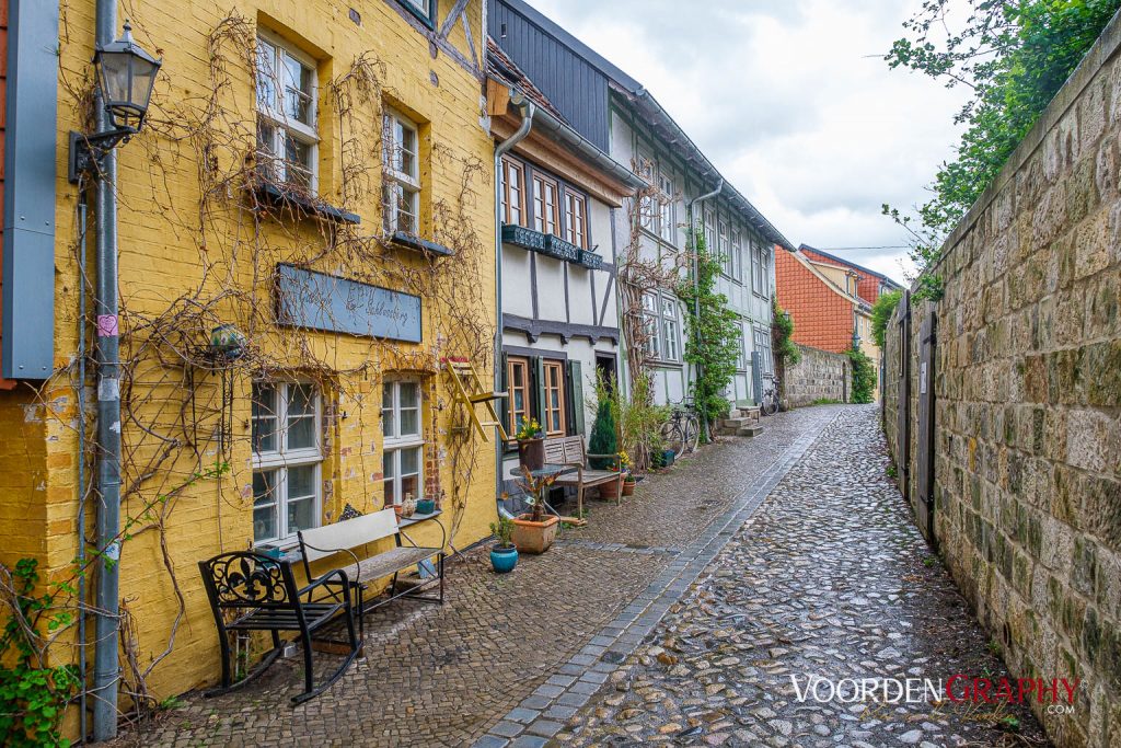 2024 UNESCO Welterbe Quedlinburg