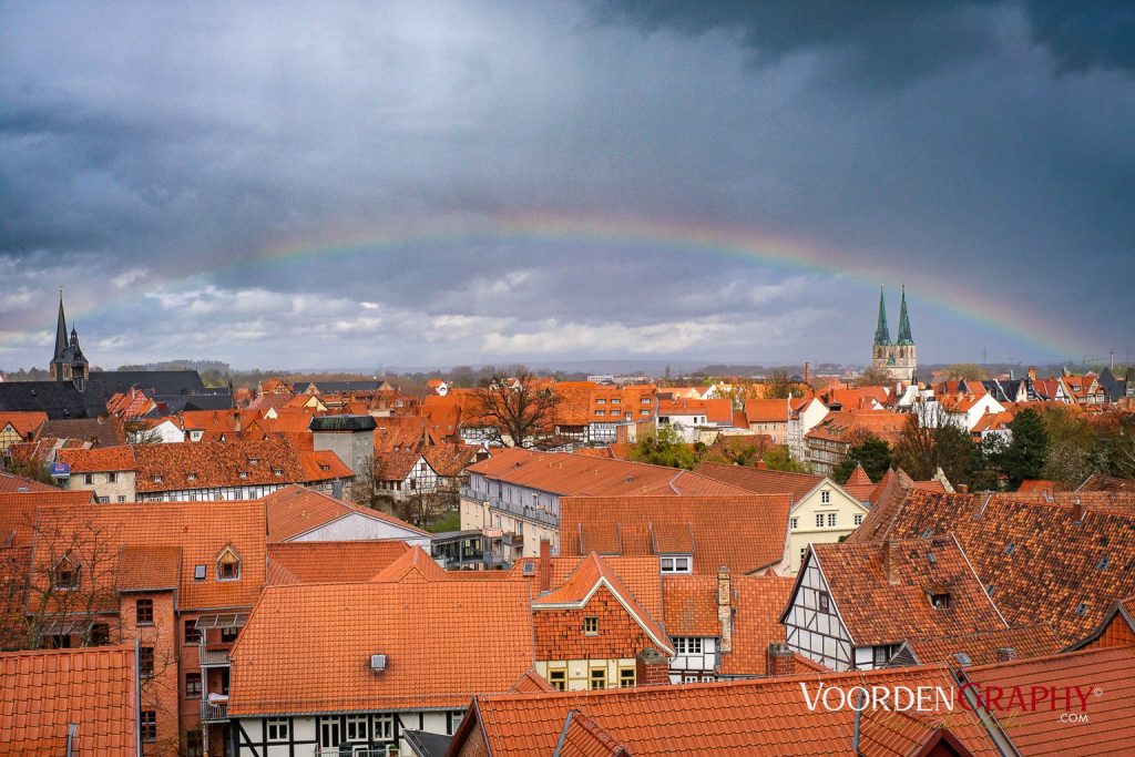 2024 UNESCO Welterbe Quedlinburg
