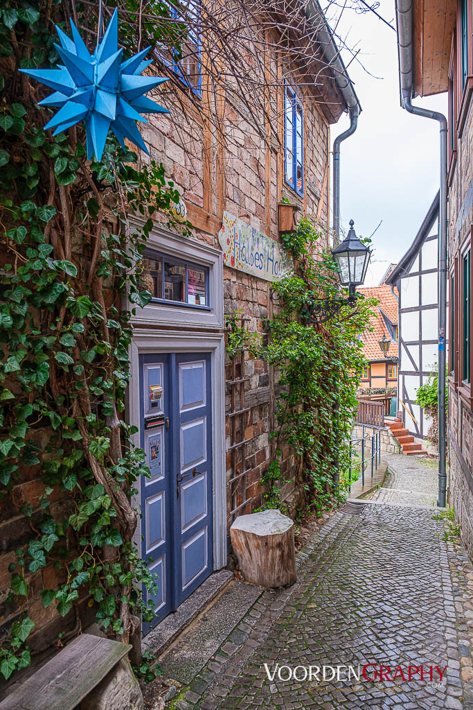 2024 UNESCO Welterbe Quedlinburg