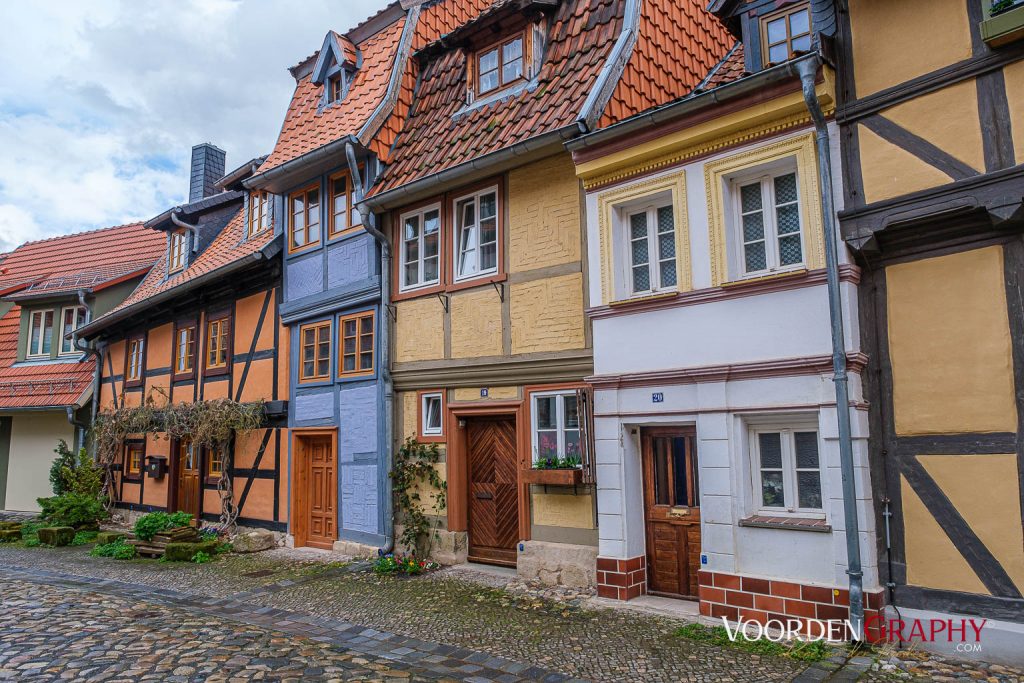 2024 UNESCO Welterbe Quedlinburg