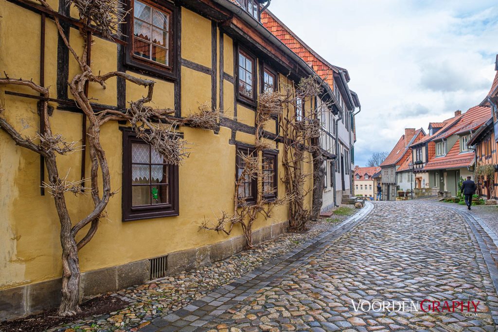 2024 UNESCO Welterbe Quedlinburg