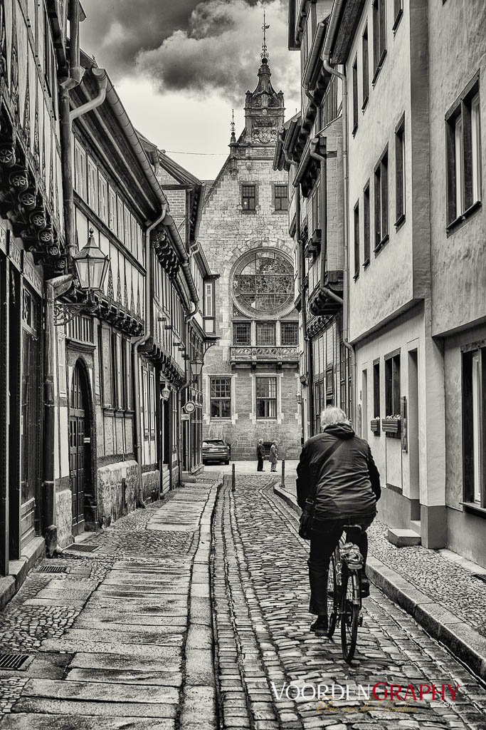 2024 UNESCO Welterbe Quedlinburg