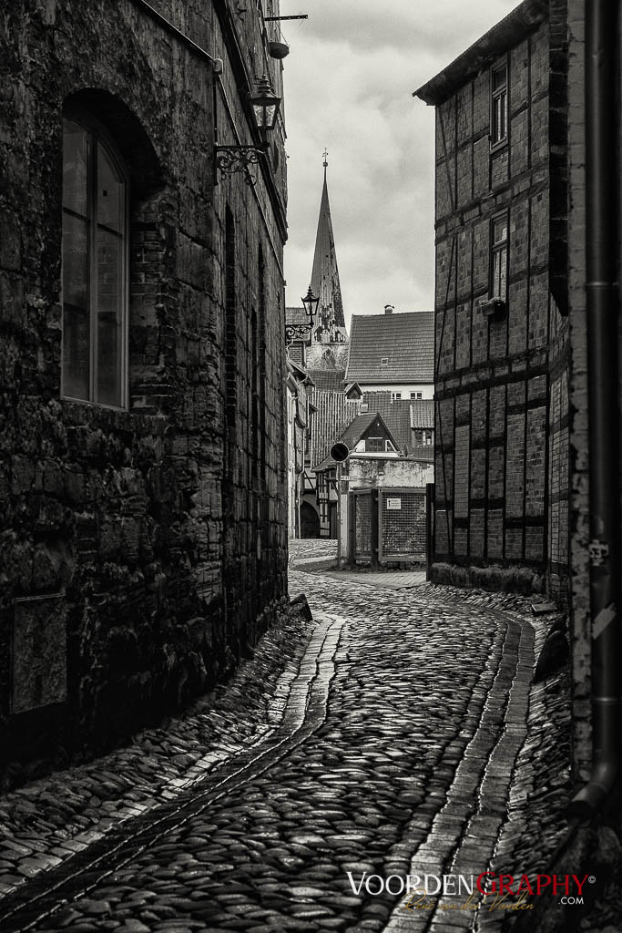 2024 UNESCO Welterbe Quedlinburg