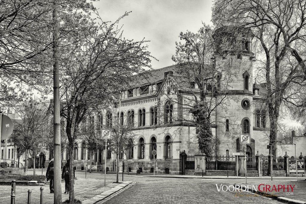 2024 UNESCO Welterbe Quedlinburg
