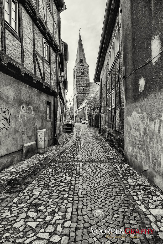 2024 UNESCO Welterbe Quedlinburg