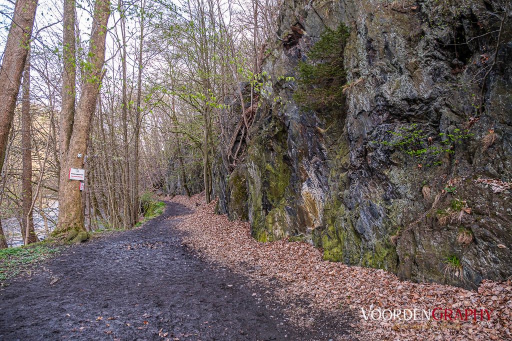 2024 Bodetal-Wanderung von Treseburg nach Thale