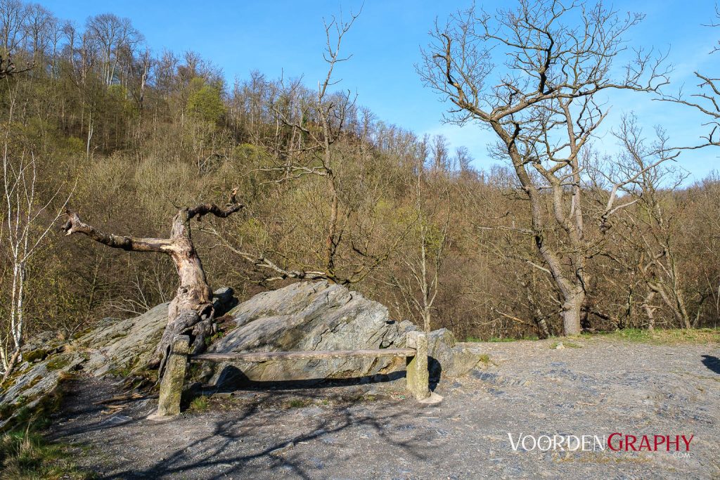 2024 Bodetal-Wanderung von Treseburg nach Thale