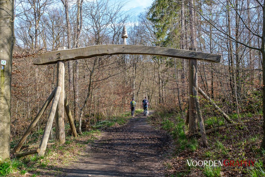 2024 Bodetal-Wanderung von Treseburg nach Thale