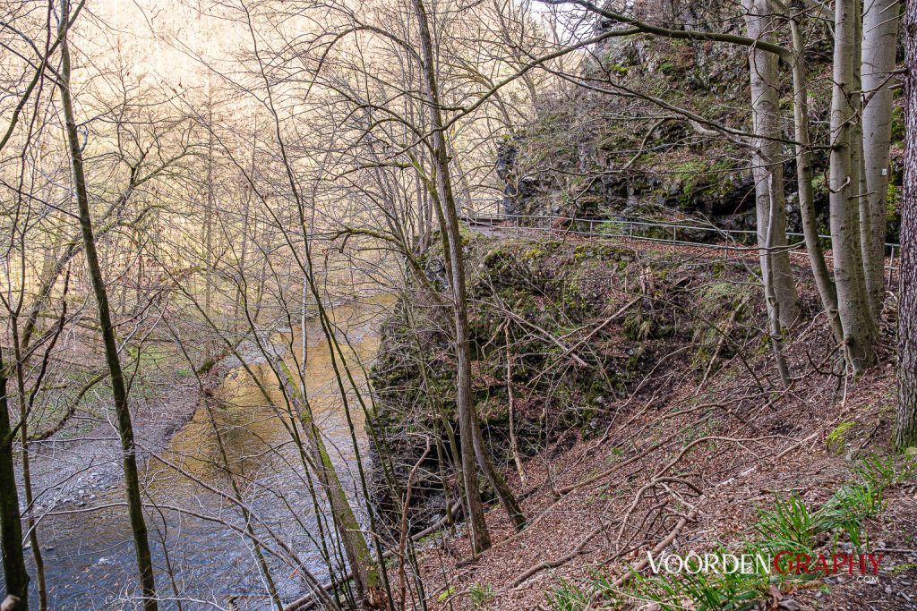 2024 Bodetal-Wanderung von Treseburg nach Thale