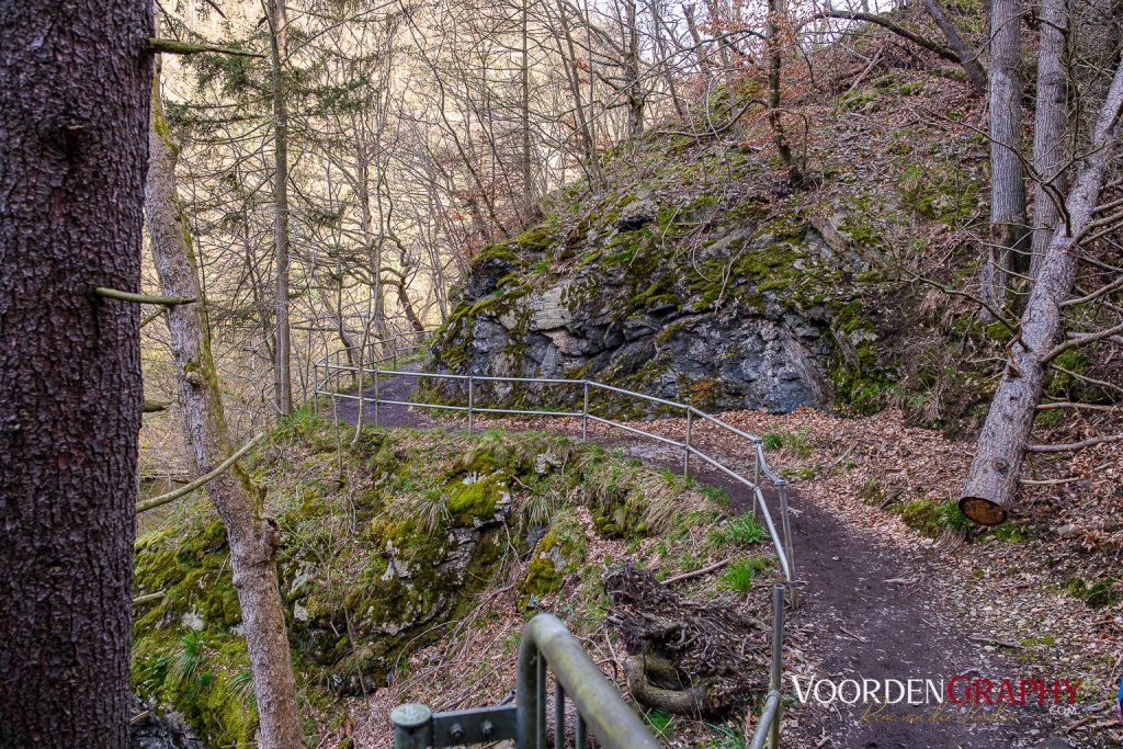 2024 Bodetal-Wanderung von Treseburg nach Thale
