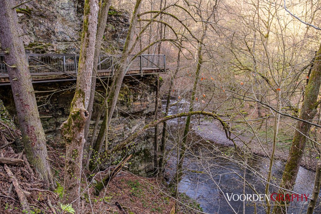 2024 Bodetal-Wanderung von Treseburg nach Thale