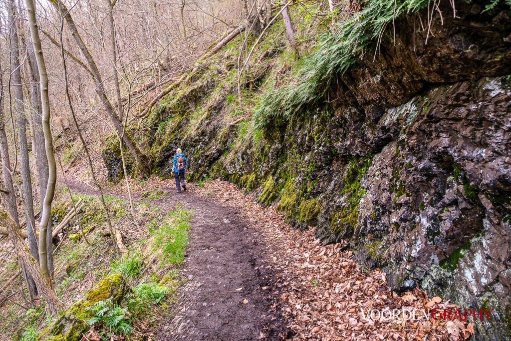 2024 Bodetal-Wanderung von Treseburg nach Thale