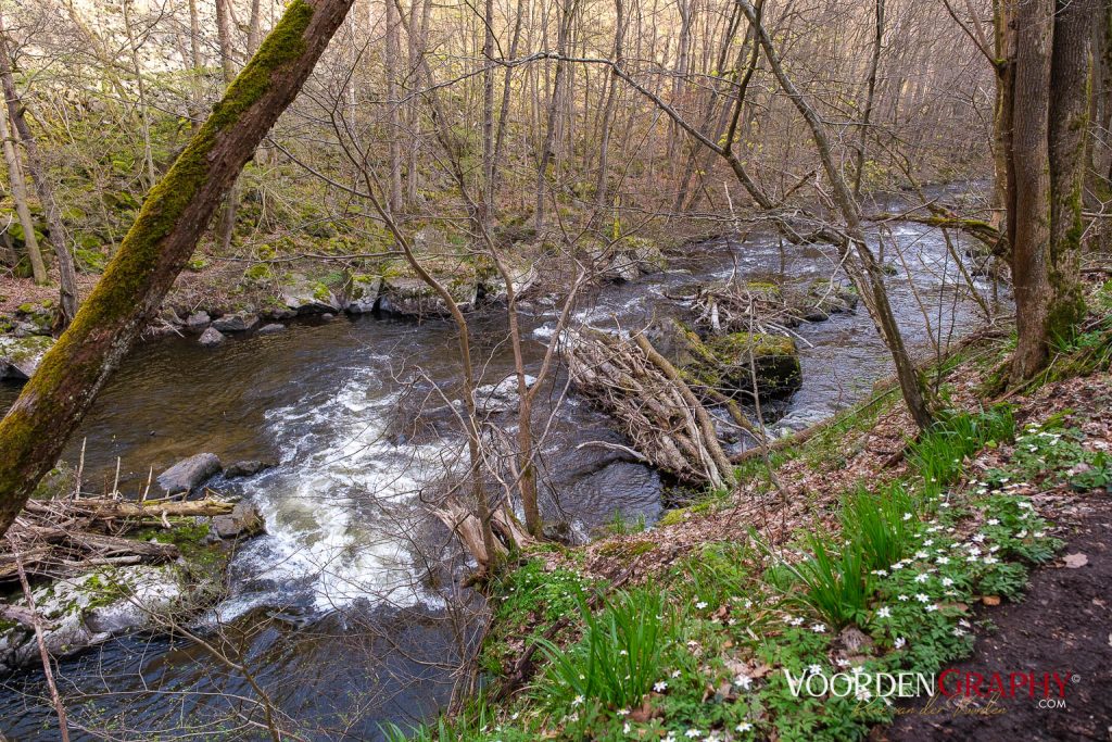 2024 Bodetal-Wanderung von Treseburg nach Thale