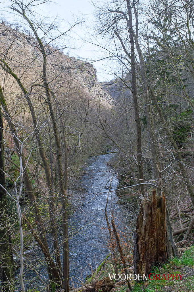 2024 Bodetal-Wanderung von Treseburg nach Thale