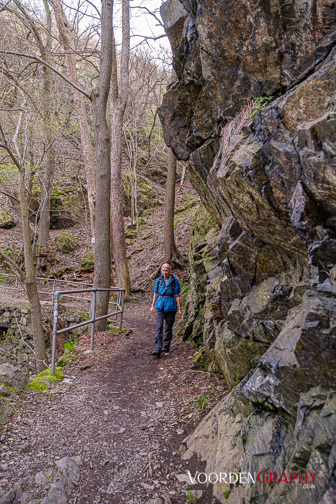 2024 Bodetal-Wanderung von Treseburg nach Thale