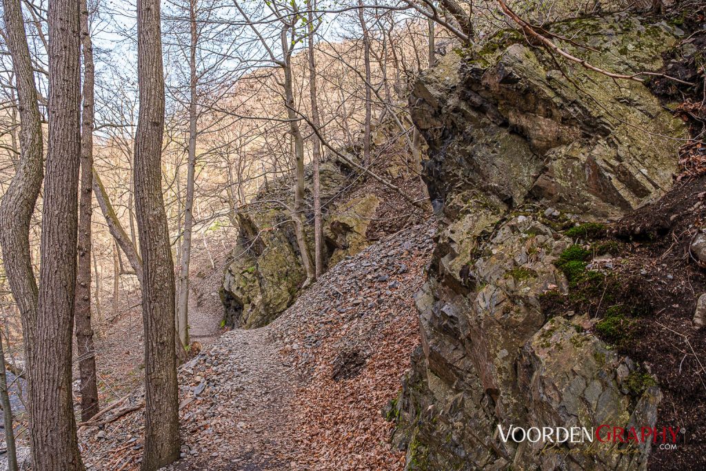 2024 Bodetal-Wanderung von Treseburg nach Thale