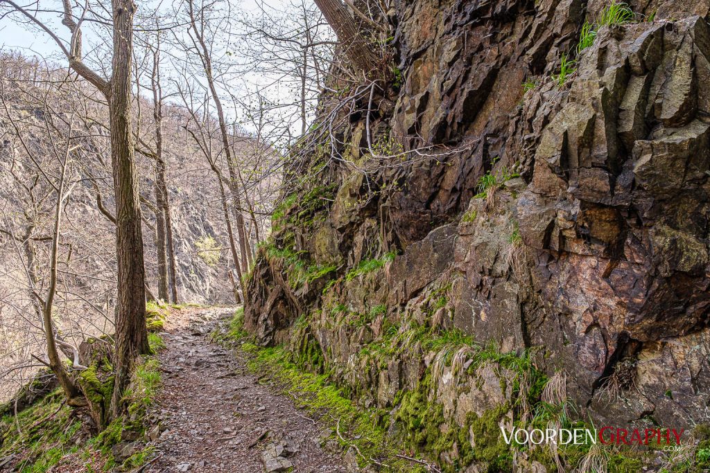 2024 Bodetal-Wanderung von Treseburg nach Thale
