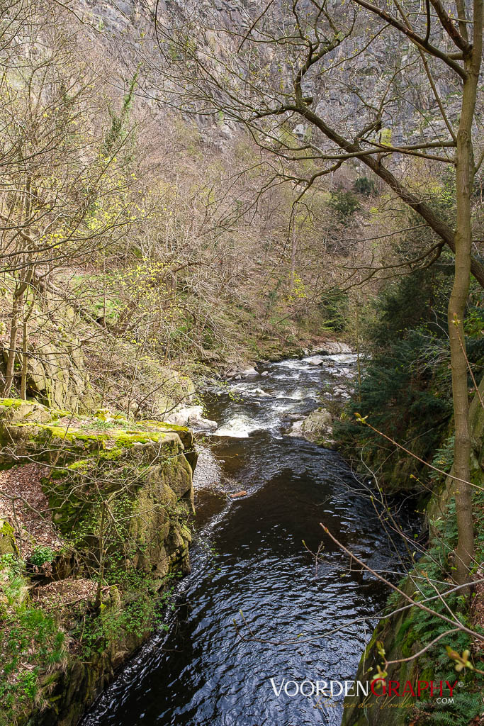 2024 Bodetal-Wanderung von Treseburg nach Thale