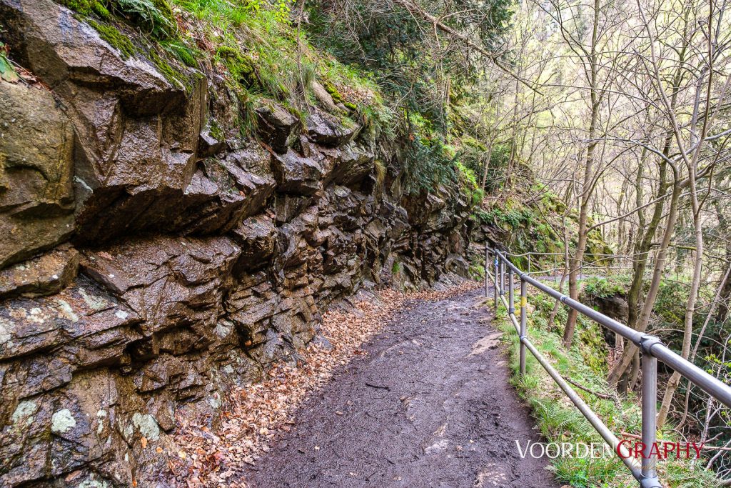 2024 Bodetal-Wanderung von Treseburg nach Thale