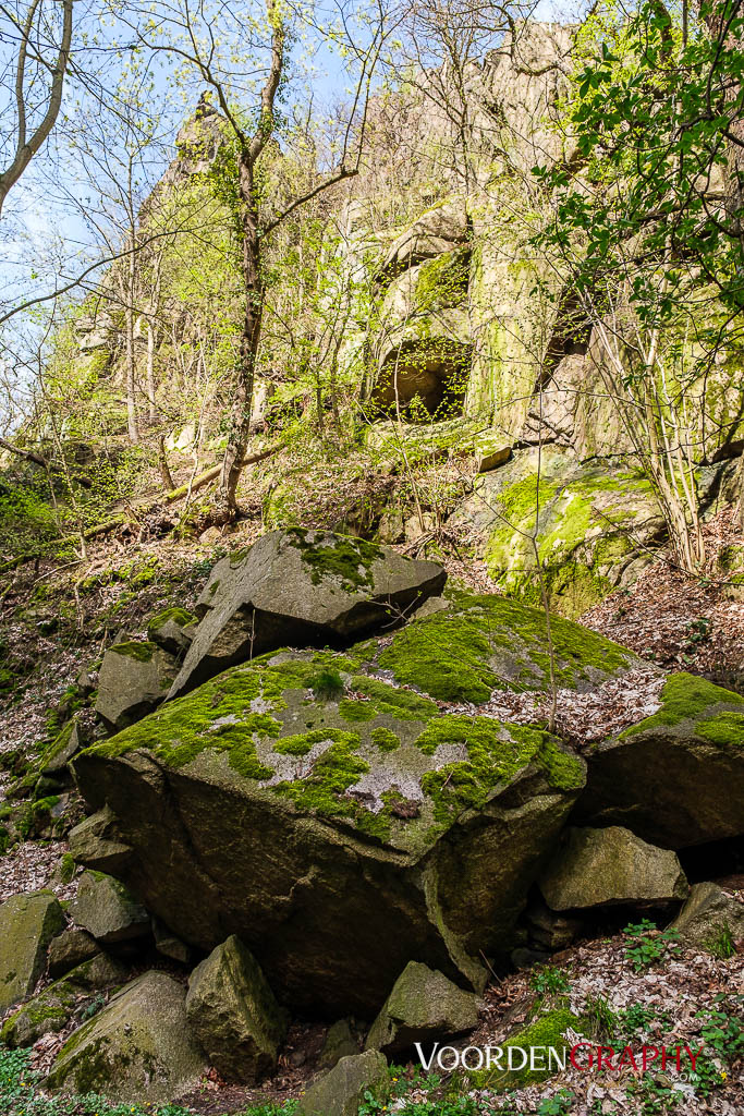 2024 Bodetal-Wanderung von Treseburg nach Thale