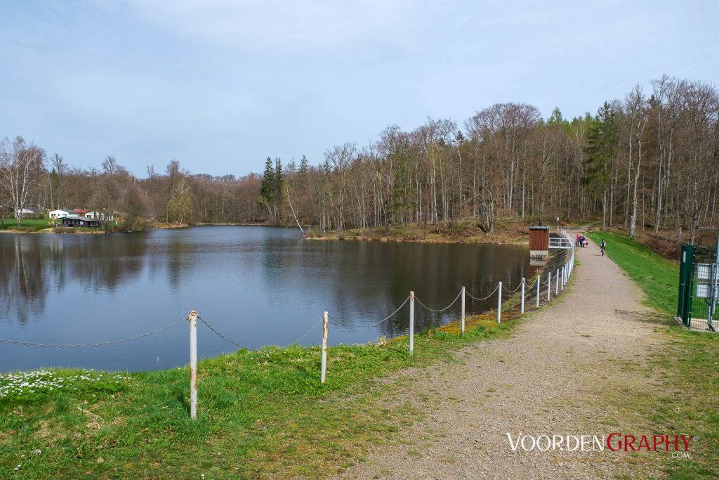 2024 Radtour von Thale auf ehem. Bahnstrecke bis Meisdorf - liebliches Selketal und zurück nach Thale