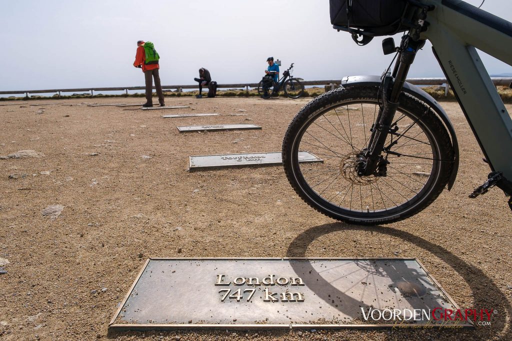 2024 Vom Harz Mountain Camp zum Brocken und Wurmberg