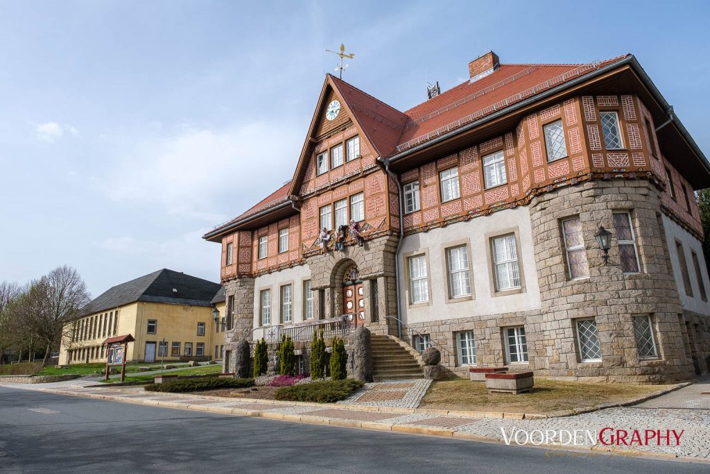 2024 Vom Harz Mountain Camp zum Brocken und Wurmberg