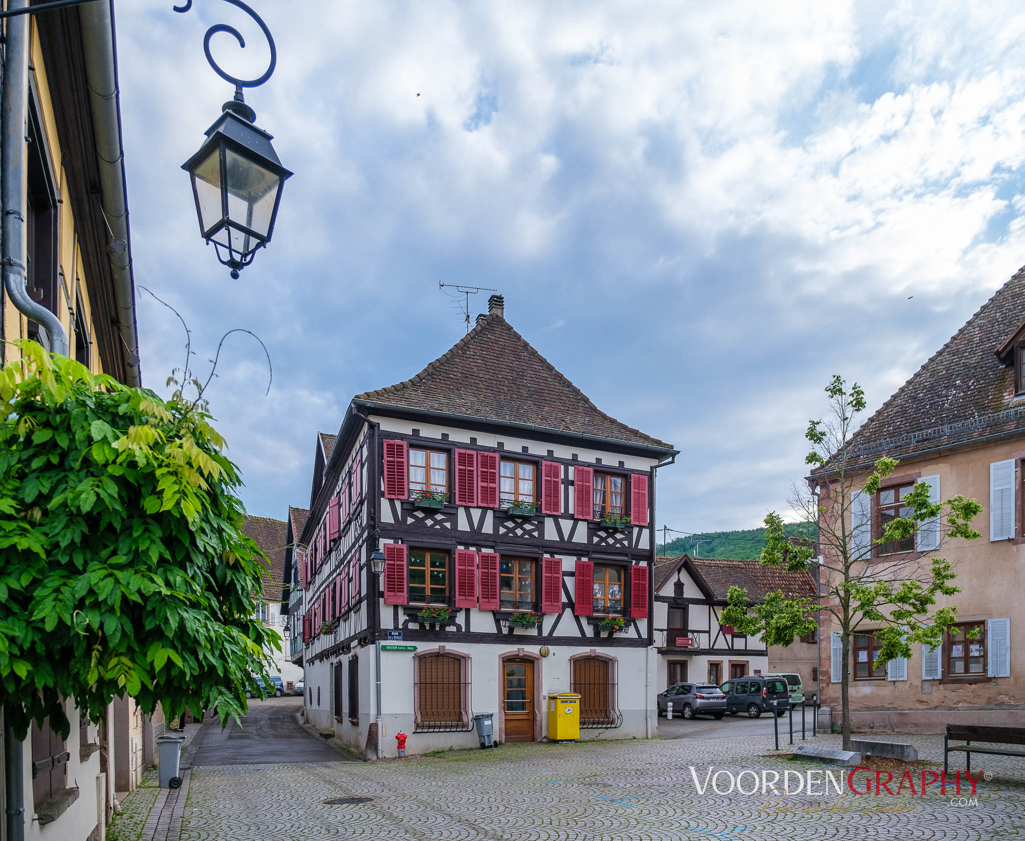 2024 Elsass und Vogesen