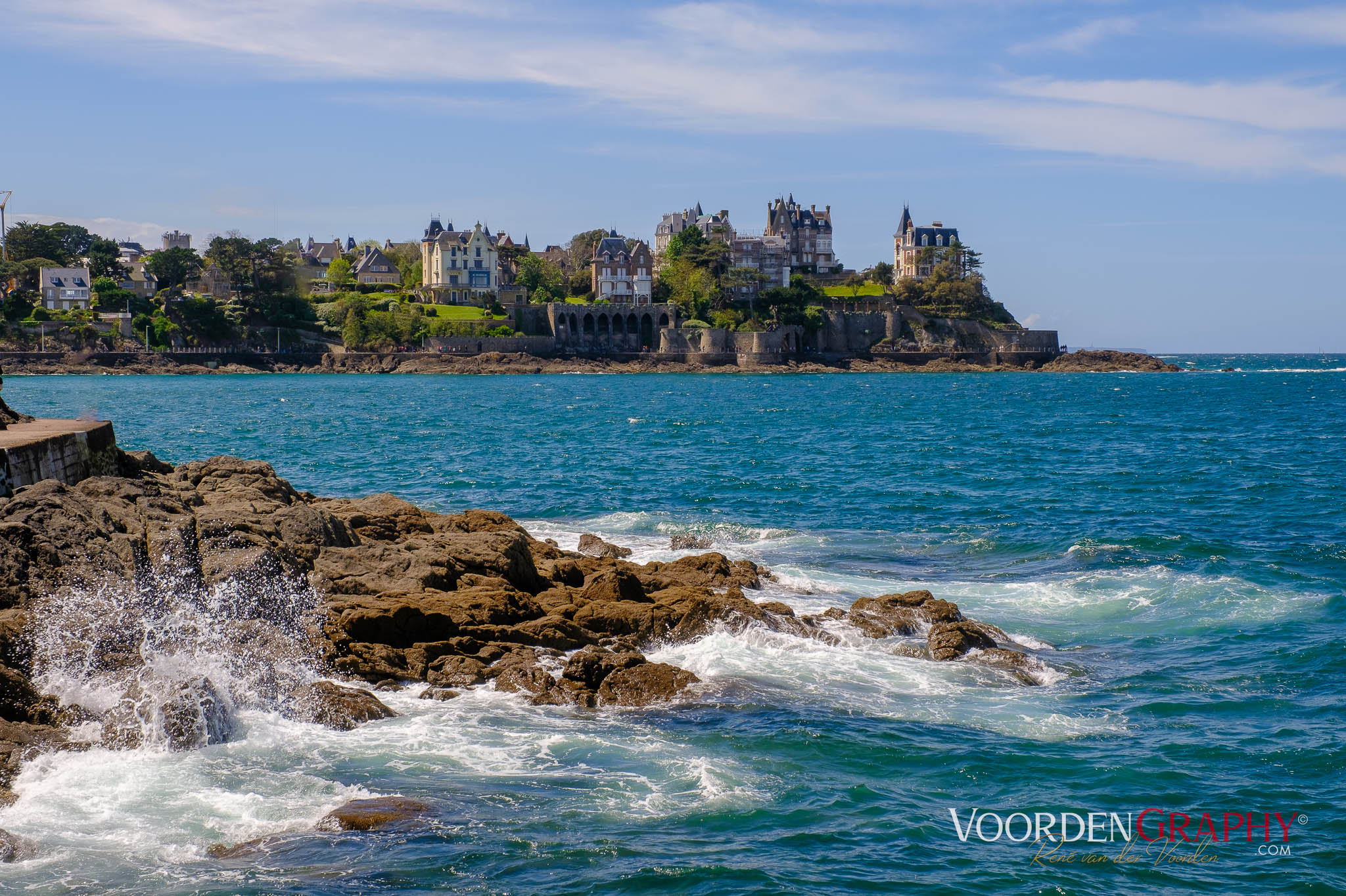 2024 Bretanie / Dinard