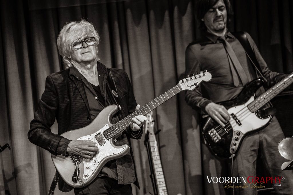 2024 Thomas Siffling sings CD-Release @ Ella & Louis Mannheim