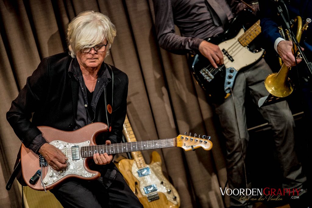 2024 Thomas Siffling sings CD-Release @ Ella & Louis Mannheim