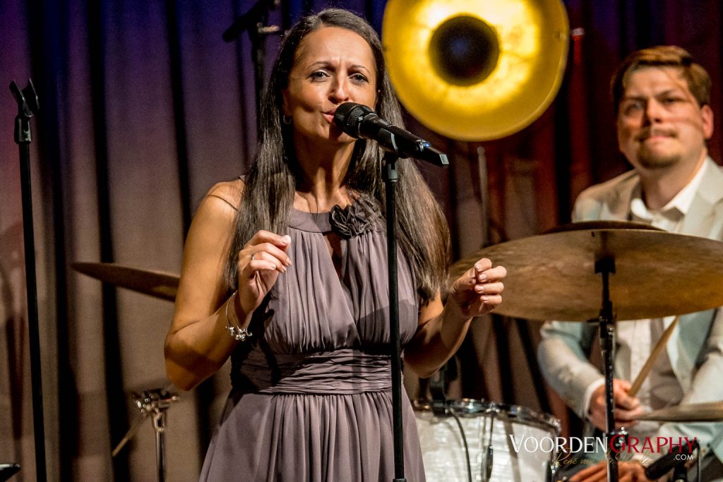 2024 Thomas Siffling sings CD-Release @ Ella & Louis Mannheim