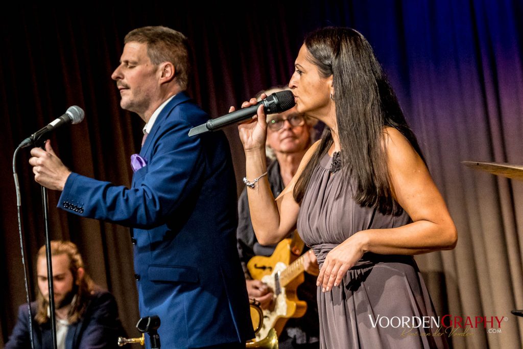 2024 Thomas Siffling sings CD-Release @ Ella & Louis Mannheim