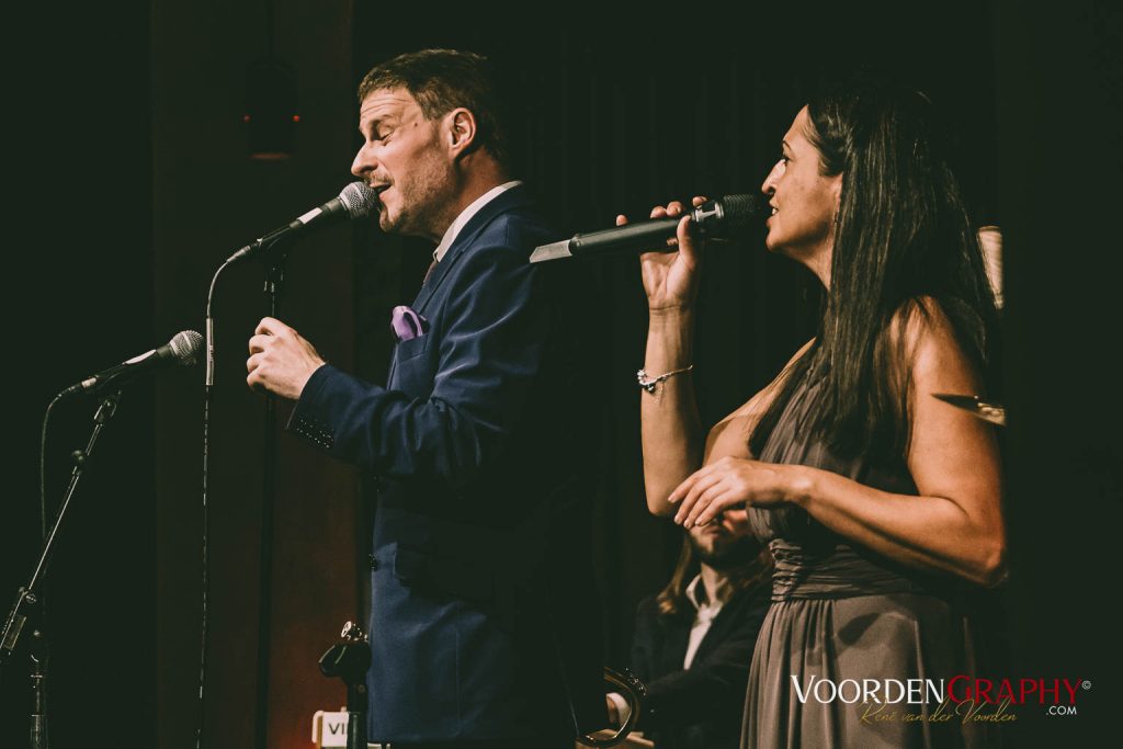 2024 Thomas Siffling sings CD-Release @ Ella & Louis Mannheim