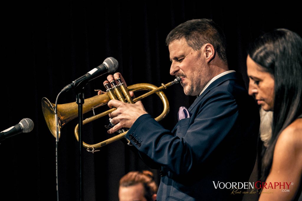 2024 Thomas Siffling sings CD-Release @ Ella & Louis Mannheim
