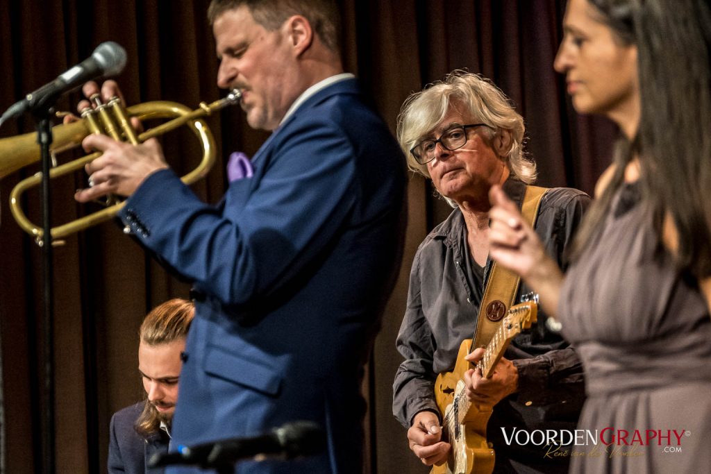 2024 Thomas Siffling sings CD-Release @ Ella & Louis Mannheim