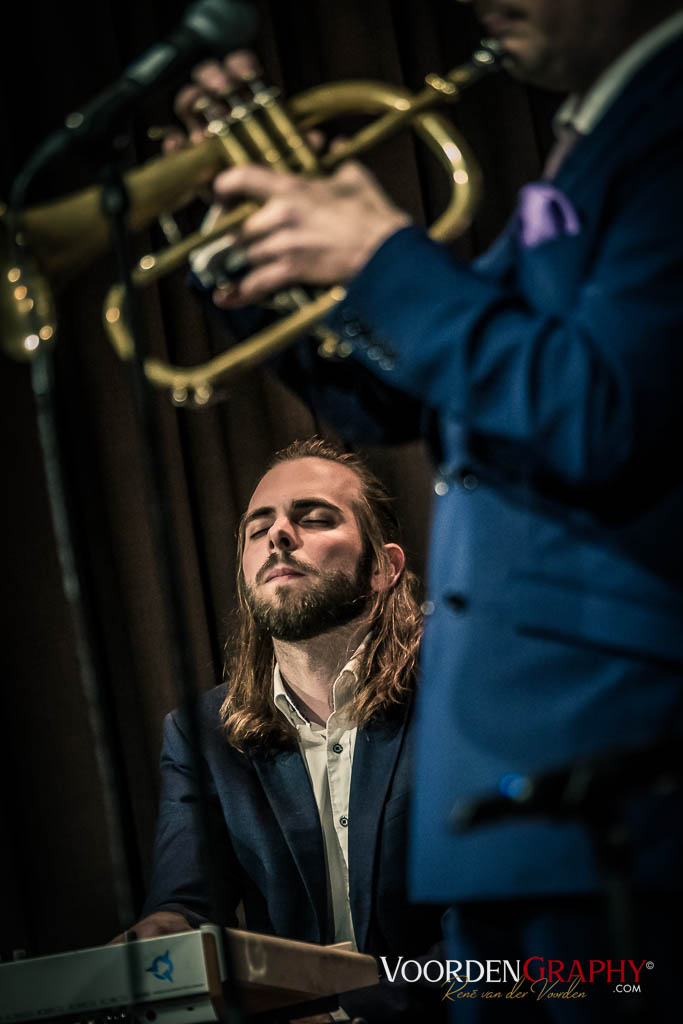 2024 Thomas Siffling sings CD-Release @ Ella & Louis Mannheim